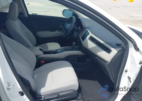 2022 Honda Hr-V Awd Ex из США, поврежденный, VIN 3CZRU6H57NM741839